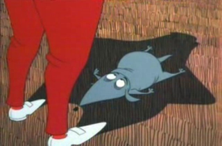 Illustration for article titled What is this secret code hidden in so many films and TV shows?